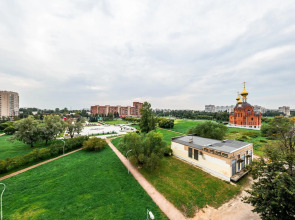 RentalSPb на улице Отважных 10