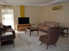 Antalya belek private villa private pool 4 bedrooms close to beach park - land of legends