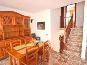 Casa Caracas