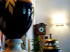 Hotel Delle Ortensie