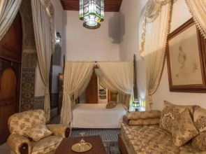 Riad Raba