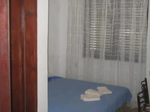 Apartments Ulnikovic