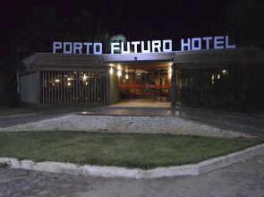 Hotel Porto Futuro
