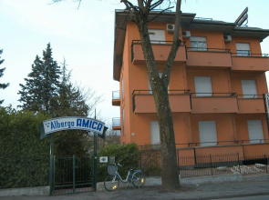 Hotel Amica