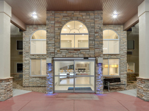 Holiday Inn Express Hotel & Suites Scottsbluff-Gering by IHG