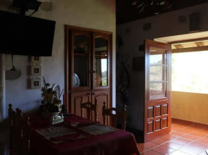 Casa Rural Las Rosas