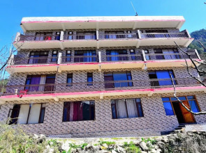 OYO 36116 Chatanya Resort