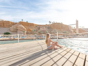 Pickalbatros Aqua Park Sharm El Sheikh