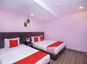 OYO 89775 98 Inn