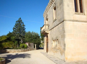 Rocca Giulia