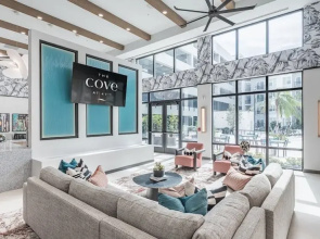 Landing Apartments - Cape Coral