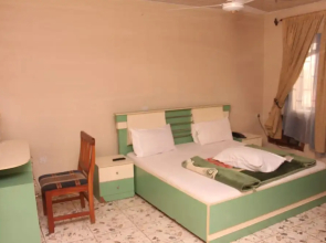 Bejay Suites & Garden Ltd