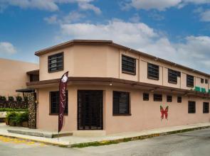 San José Suites Boutique