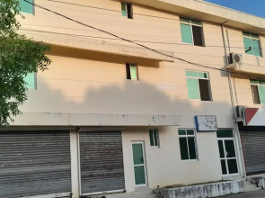 sir Edwards inn & apartment