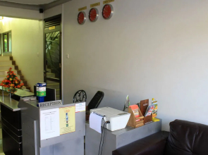 Signature Hotel Apartments
