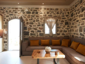 Irma Villa, a Secluded Sanctuary, By ThinkVilla
