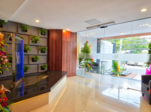 Hese Boutique Hotel & Apartment