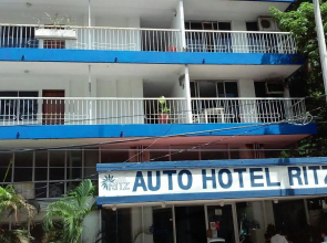 Auto Hotel Ritz Acapulco