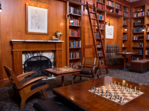 The Mansfield ( Closed)