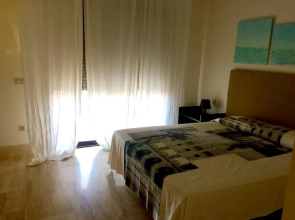 Apartment With 2 Bedrooms in Tanger, With Wonderful sea View, Pool Acc