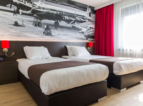 Best Western Plus Amsterdam Airport Hotel