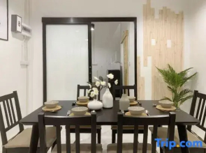 Flower apartment China town