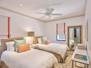 Villa Nirvana