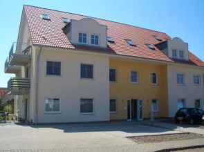Ferienwohnung Rerik