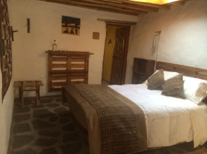Albergue Rural El Huarango