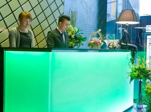 Signature Boutique Hotel