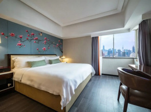 Lestie Hotel Hengshan Road