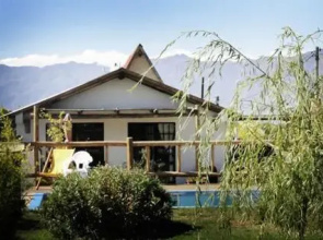 Cabañas Terramaría