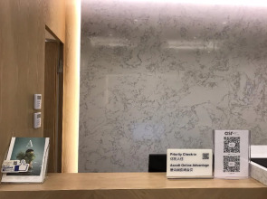 Modena by Fraser Hong Kong