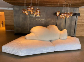 Ciampedie Luxury Alpine Spa Hotel