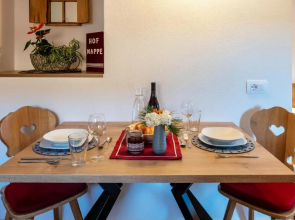 Studio Santnerblick Gfliererhof