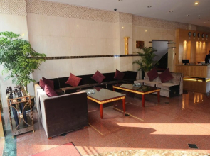 Qujing Municipal People's Congress Training Center Guesthouse