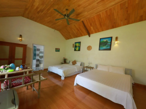 Phong Nha Garden House