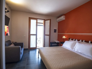 Country Resort Le Due Ruote