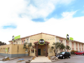 B&b Hotel Narbonne 2
