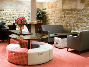 Atlas Hotel Brussels