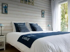 Chambre d'hôtes La Villa Marine