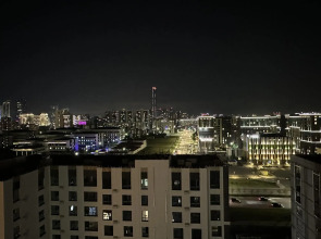 Apartments on 43/1 Turan Avenue