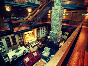 Hotel Antsotegi