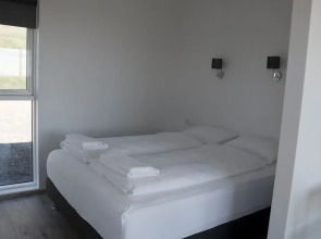 Krákhamar apartments