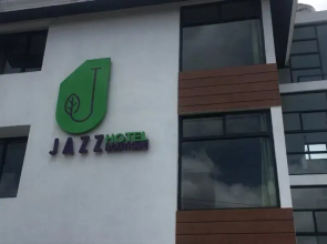 Jazz Hotel boutique