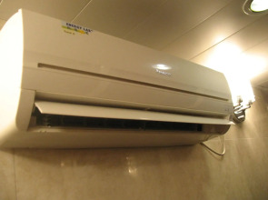 1ST Homestay - HK Taiwan Hostel