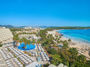 Hipotels Mediterráneo Hotel - Adults Only