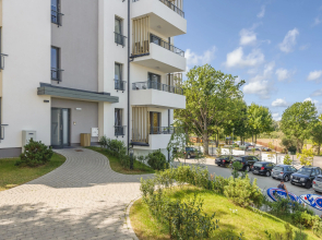 Sun & Snow Rezydencja Ustronie Morskie