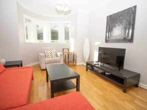 Seafarer Court - Warm and Cozy Apartment