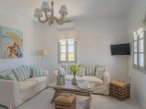 Villas Agia Irini Cove